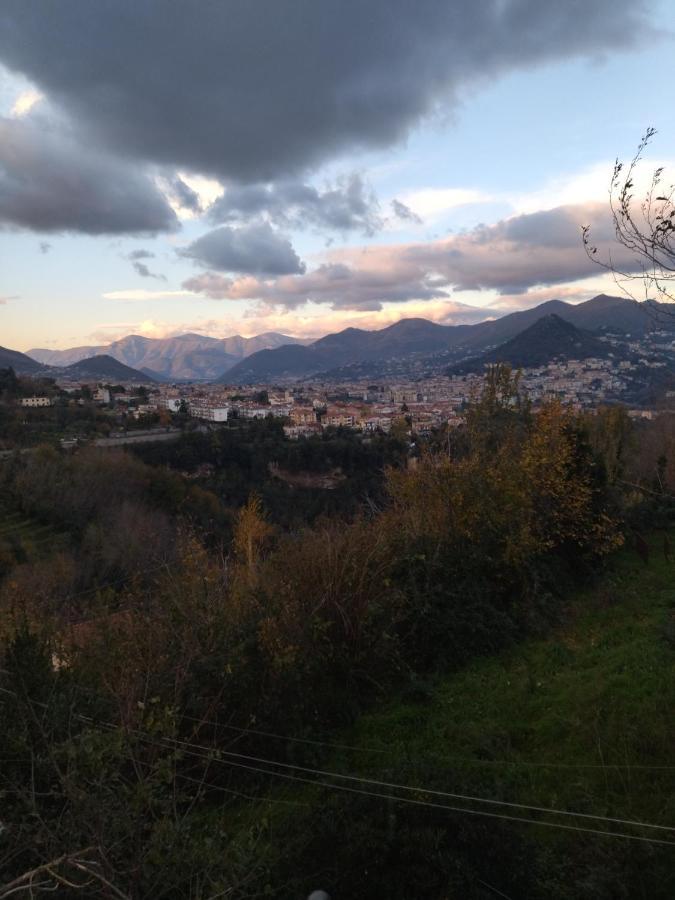 Il Casadduoglio Vietri Exterior foto