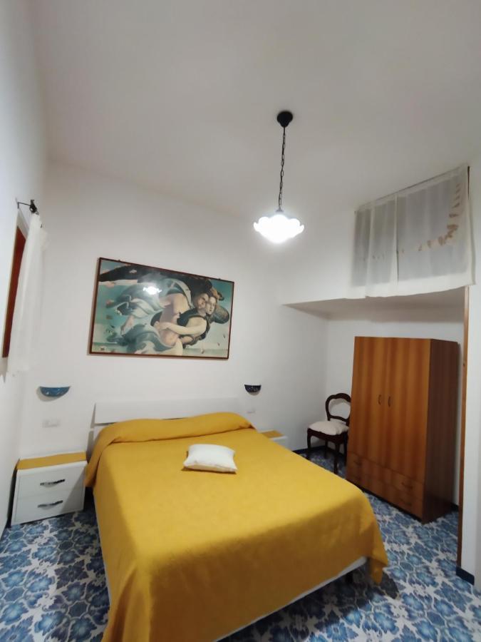 Il Casadduoglio Vietri Exterior foto