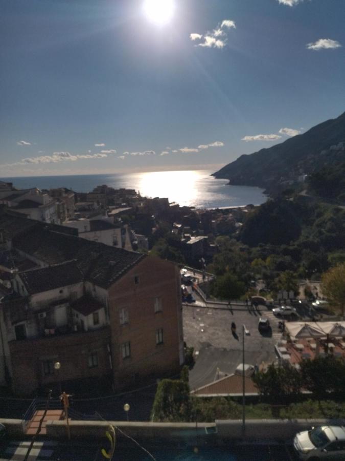 Il Casadduoglio Vietri Exterior foto