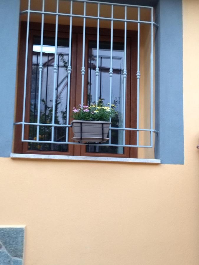 Il Casadduoglio Vietri Exterior foto