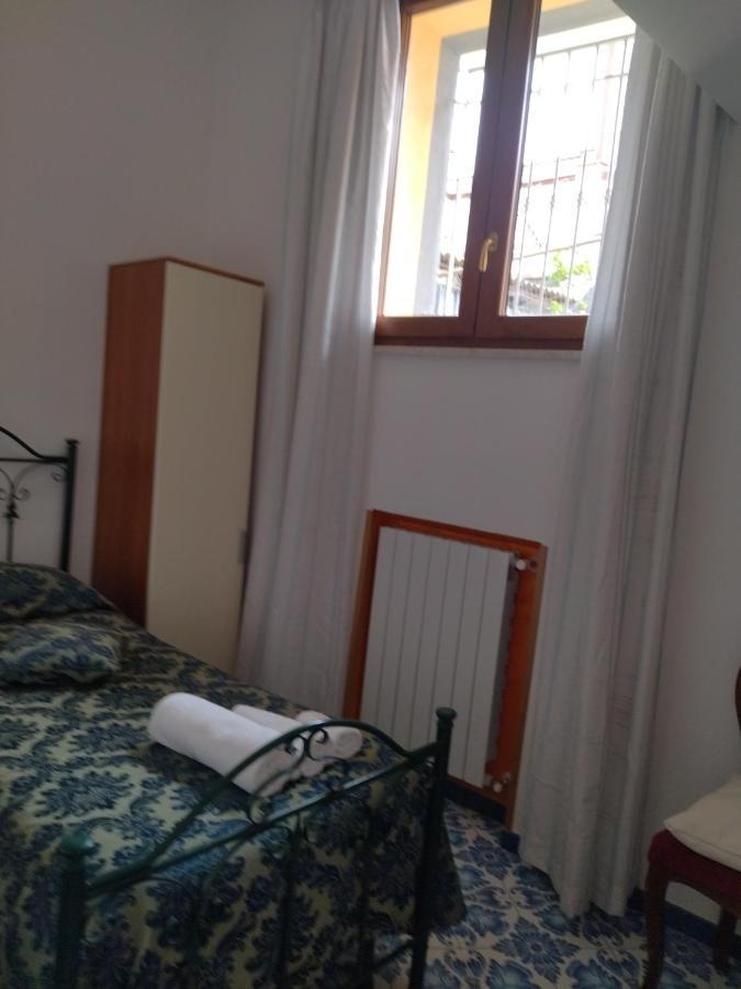 Il Casadduoglio Vietri Exterior foto