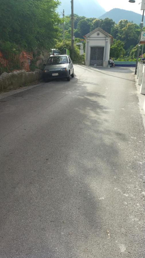 Il Casadduoglio Vietri Exterior foto