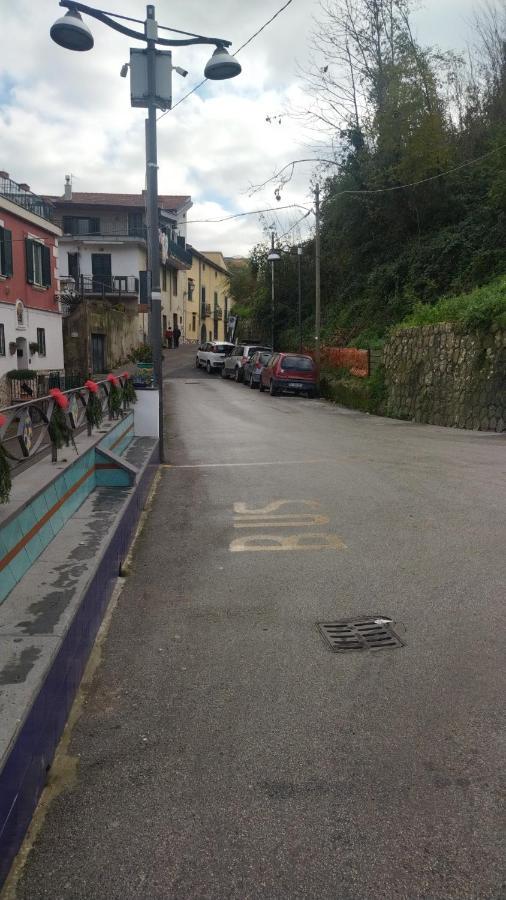 Il Casadduoglio Vietri Exterior foto