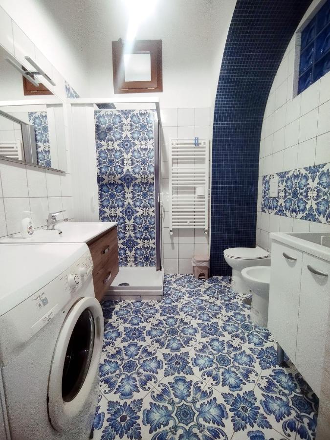 Il Casadduoglio Vietri Exterior foto