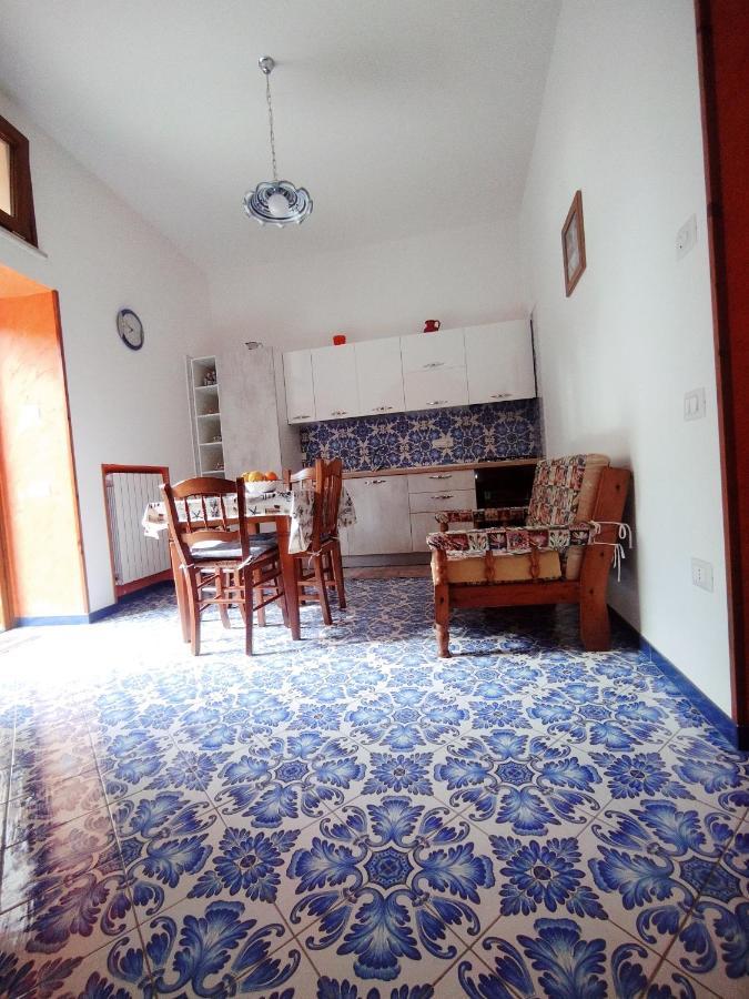 Il Casadduoglio Vietri Exterior foto