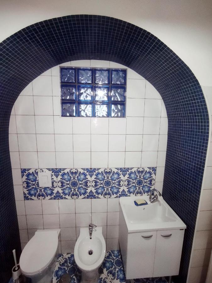 Il Casadduoglio Vietri Exterior foto