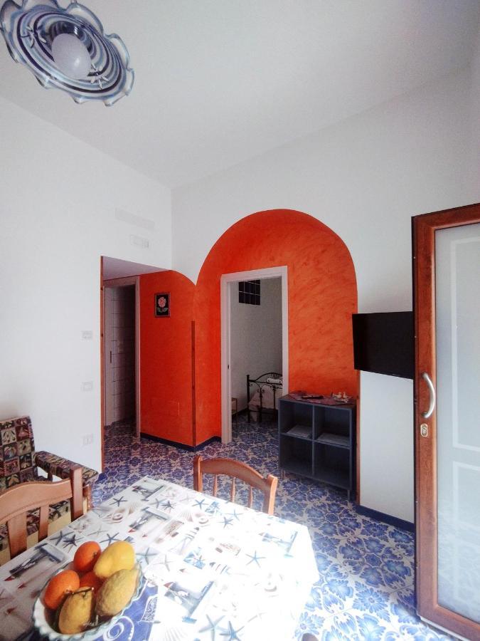 Il Casadduoglio Vietri Exterior foto