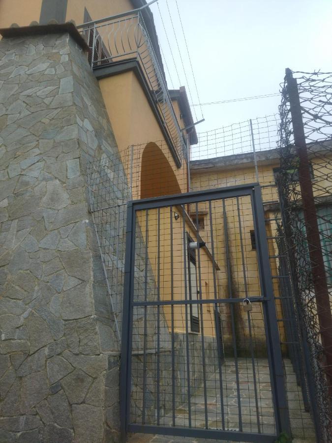 Il Casadduoglio Vietri Exterior foto