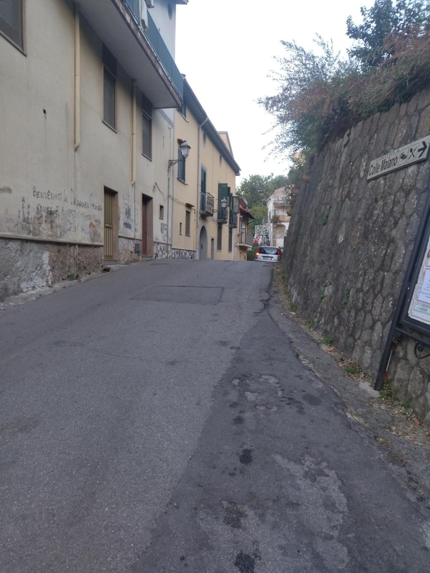 Il Casadduoglio Vietri Exterior foto