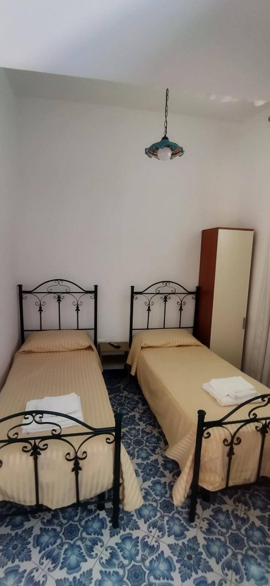 Il Casadduoglio Vietri Exterior foto