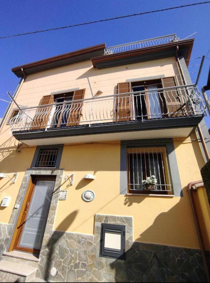 Il Casadduoglio Vietri Exterior foto