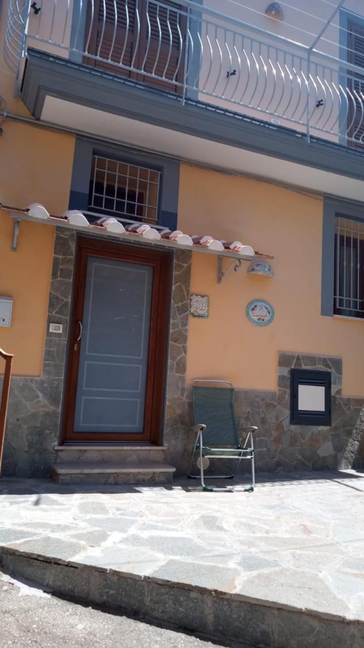 Il Casadduoglio Vietri Exterior foto