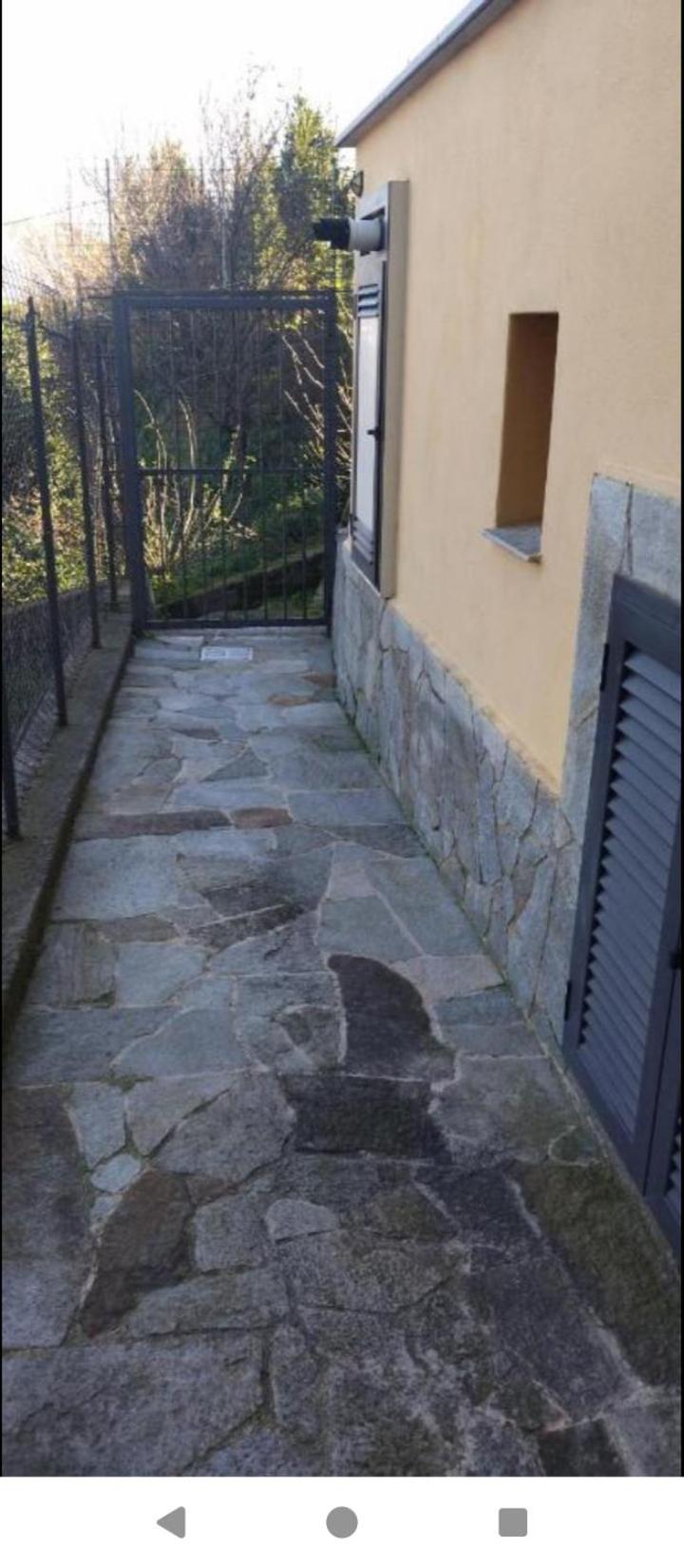 Il Casadduoglio Vietri Exterior foto