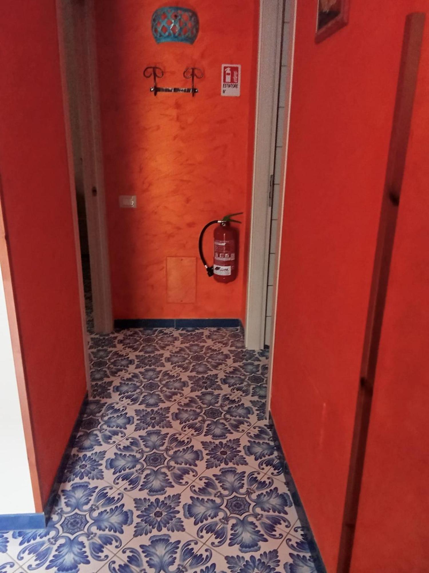 Il Casadduoglio Vietri Exterior foto